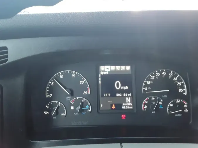 2022 FREIGHTLINER/MERCEDES NEW CASCADIA PX12664