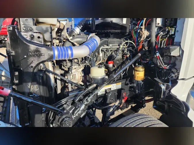 2020 Peterbilt 567