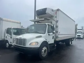 2020 FREIGHTLINER/MERCEDES M2 106
