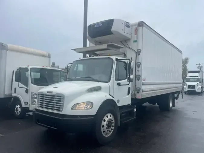 2020 FREIGHTLINER/MERCEDES M2 10643854b72702d8fa20fc6c5b247644a48
