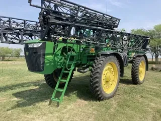 2012 John Deere 4940