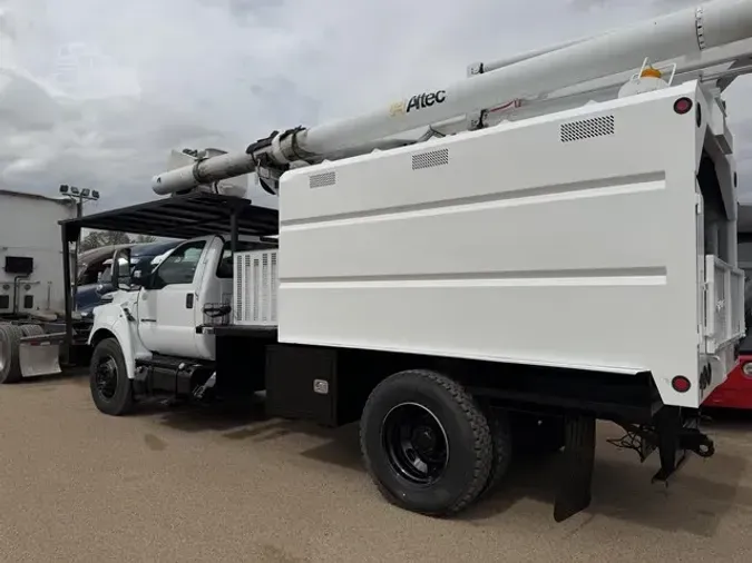 2019 ALTEC LR756 FM