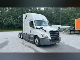 2022 Freightliner Cascadia