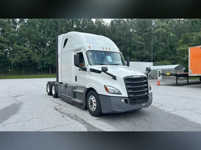 2022 Freightliner Cascadia4385a6d27b2aa8da7c0bae6631edf85b