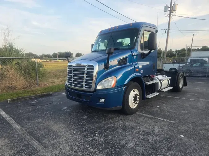 2018 FREIGHTLINER/MERCEDES CASCADIA 113438606f4cbd2b4271c6166489ea5e598