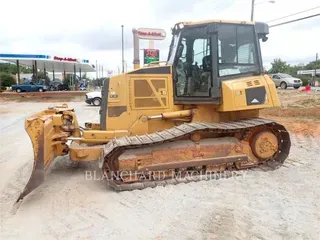 2008 Caterpillar D6KLGP