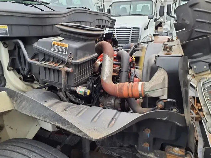 2018 NAVISTAR INTERNATIONAL 4300