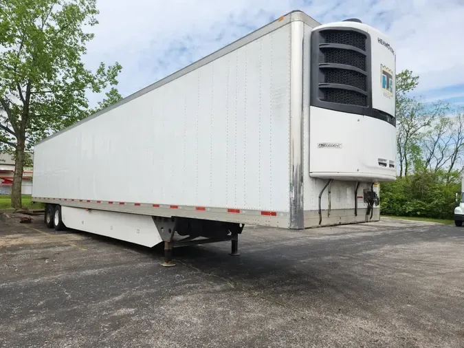 2017 UTILITY TRAILERS VS2RA 53/162/102