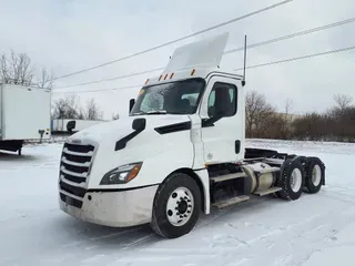 2020 FREIGHTLINER/MERCEDES NEW CASCADIA PX12664