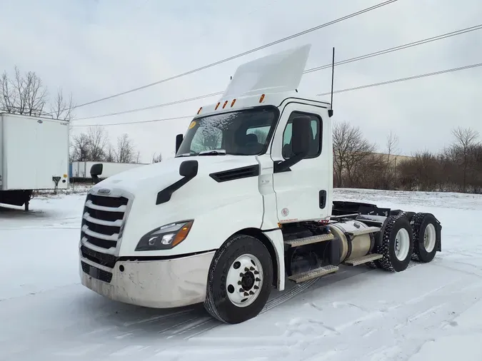 2020 FREIGHTLINER/MERCEDES NEW CASCADIA PX12664438747a4ba405f0639c2108baa36b6cb