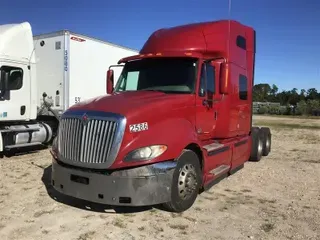 2014 INTERNATIONAL PROSTAR