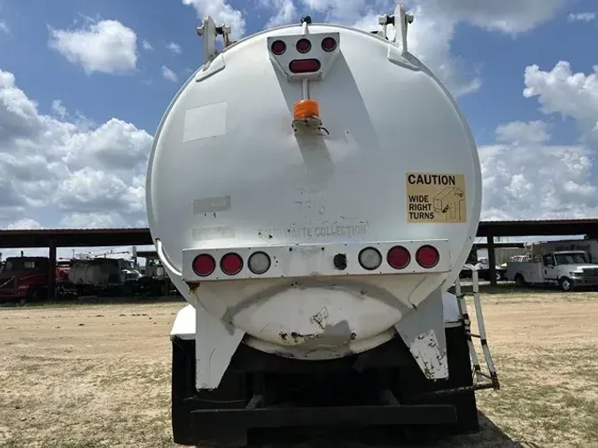 2012 INTERNATIONAL WORKSTAR 7400