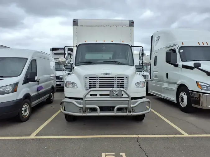 2021 FREIGHTLINER M2 106