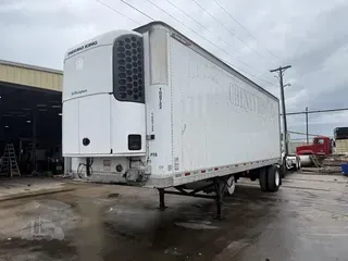 2015 GREAT DANE 