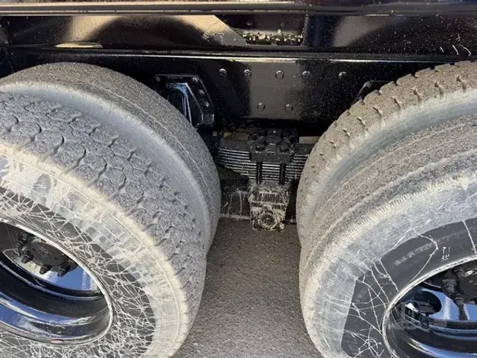 2000 INTERNATIONAL 4900