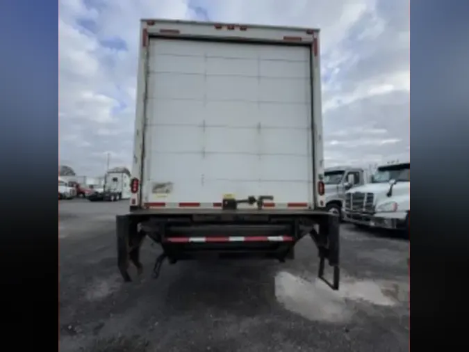 2018 NAVISTAR INTERNATIONAL 43004388acf0689401003b7a2b129e8df5bd