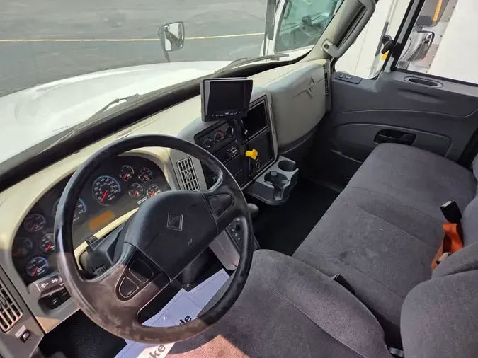 2019 NAVISTAR INTERNATIONAL 4300