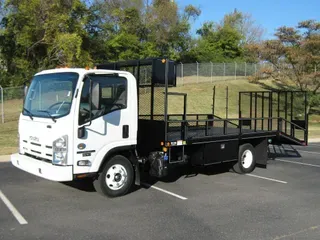 2022 Isuzu Trucks NPR HD Diesel