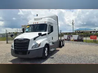 2019 FREIGHTLINER/MERCEDES PT126064ST