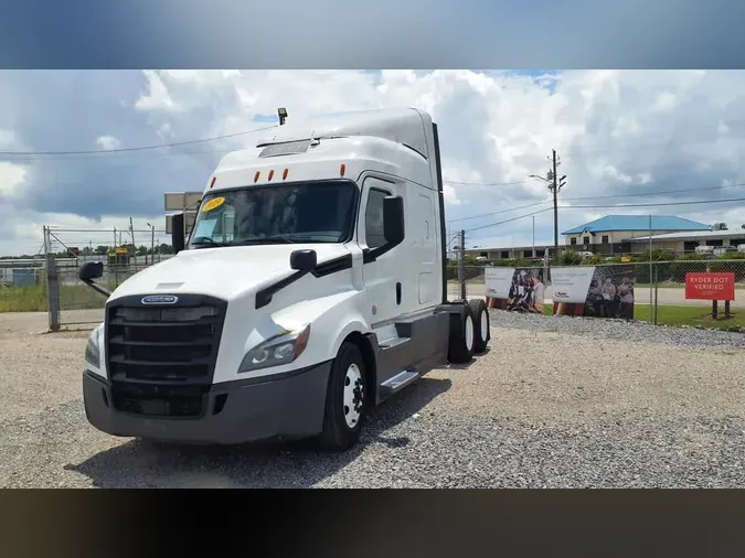 2019 FREIGHTLINER/MERCEDES PT126064ST438a7262b3f7370422afc19e4253034e