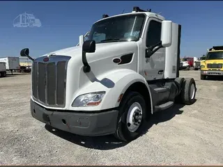 2016 PETERBILT 579