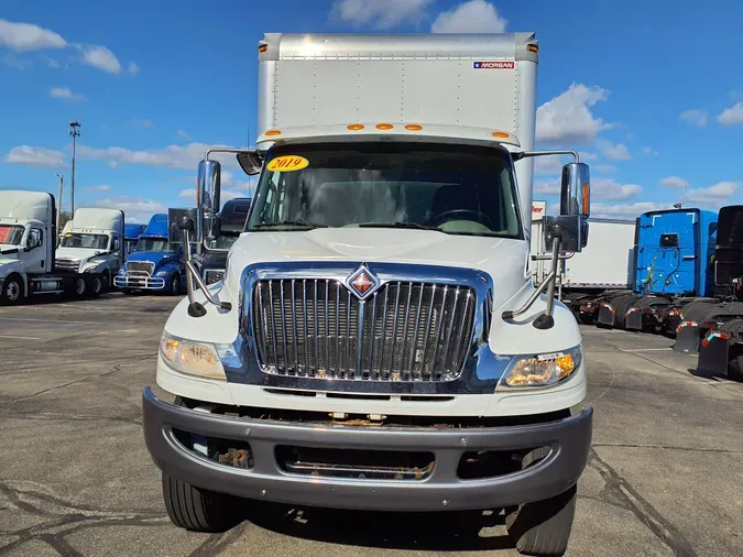 2019 NAVISTAR INTERNATIONAL 4300