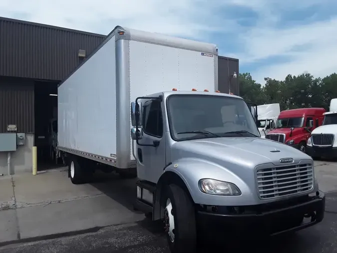2019 FREIGHTLINER M2 106