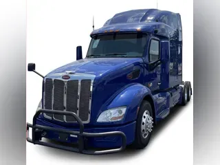2022 Peterbilt 579