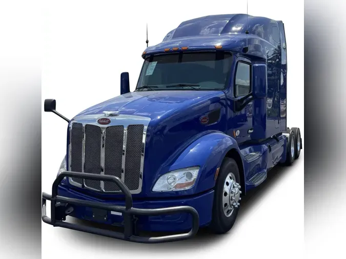 2022 Peterbilt 579438bf9eae6dac671b33668c9e3f6b1bc