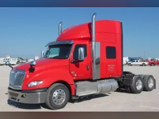 2019 INTERNATIONAL LT625