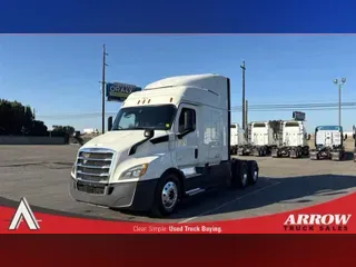 2019 FREIGHTLINER CA116