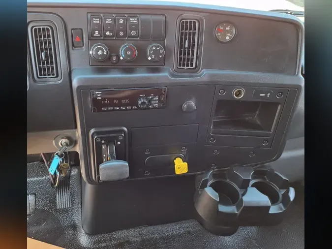 2020 NAVISTAR INTERNATIONAL MV607 LP438f6d869a1118ee876164230ad02444