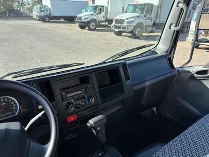 2023 Isuzu NPR-XD438f80a7b2ff59edb60ef5ec1ec7d56e