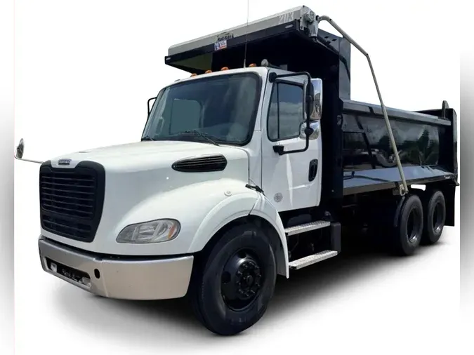 2021 Freightliner Business Class M2 112438fd324df578fb052f7addacec7f4a0