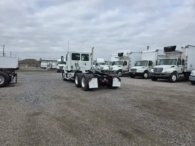 2018 FREIGHTLINER/MERCEDES CASCADIA 11343902a6c2d885150d89bb4c9dc339414