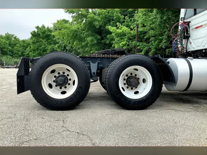 2018 INT LT625 6x4