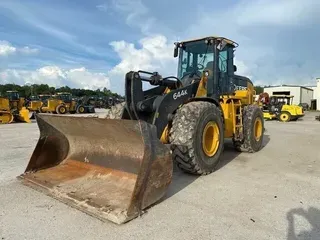 2019 John Deere 644K