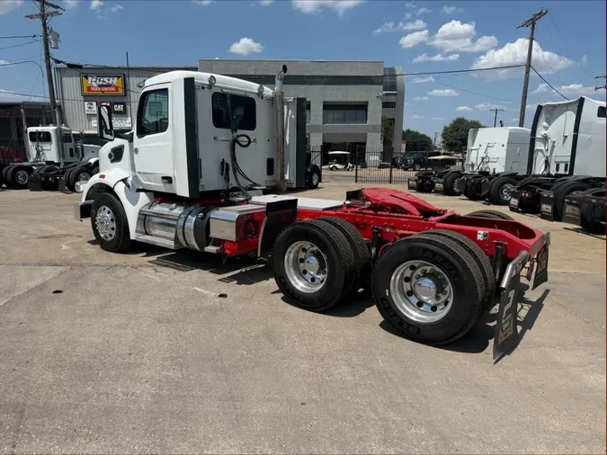 2024 Peterbilt 567