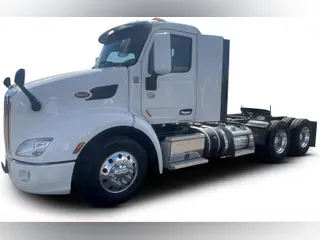 2019 Peterbilt 579