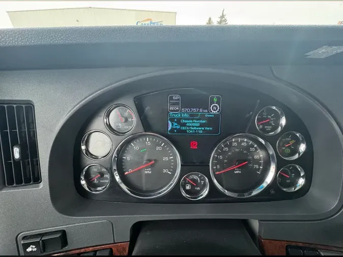 2022 Kenworth T6804392250d9a72b2a7b36f8bf4e6570d19