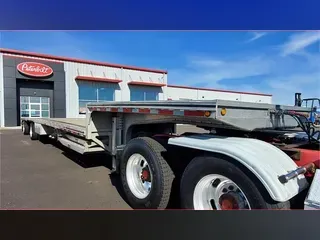 2021 MAC TRAILER MFG
