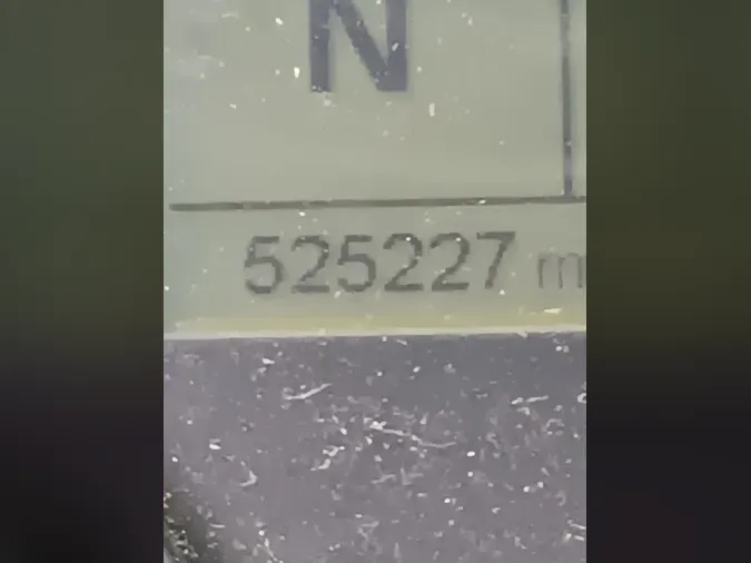 2018 FREIGHTLINER/MERCEDES CASCADIA 113