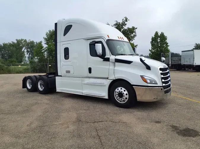 2020 FREIGHTLINER NEW CASCADIA PX12664