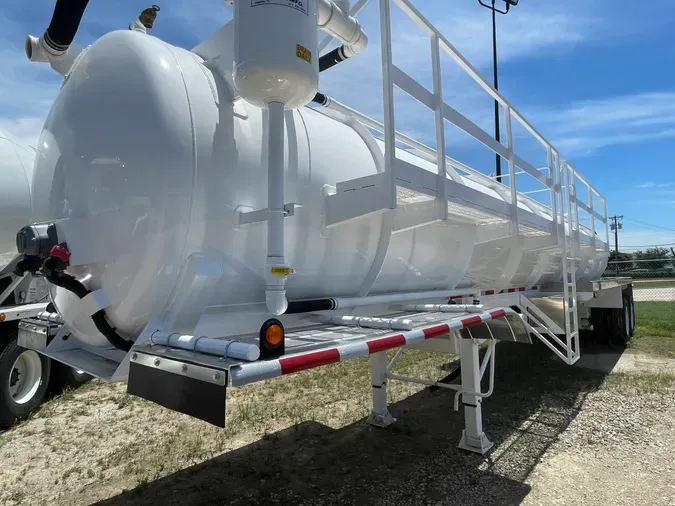 2024 TROXELL 140BBL