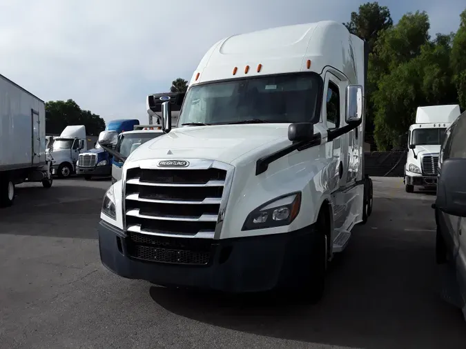 2019 FREIGHTLINER/MERCEDES NEW CASCADIA PX12664