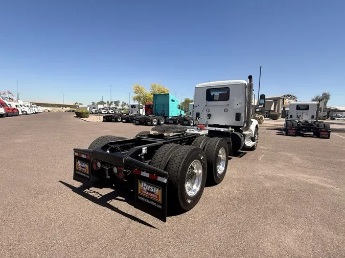 2023 Peterbilt 579