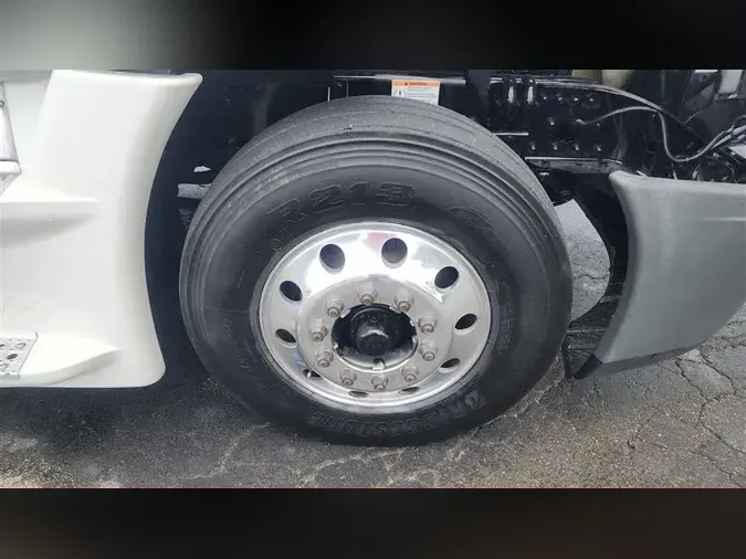 2020 FREIGHTLINER CASCADIA