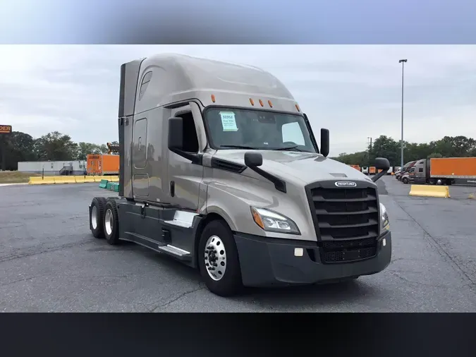 2024 Freightliner Cascadia 126439737a0e4c2933eaf1813a823d68db6