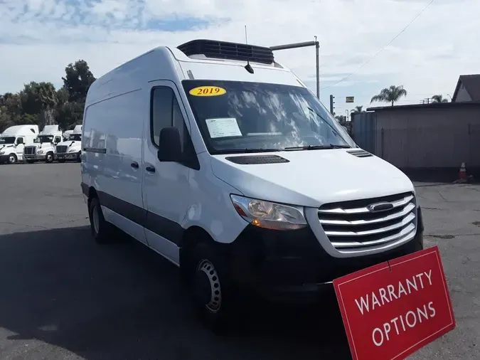 2019 MERCEDES-BENZ SPRINTER 350043975c5e1e3ec77c8f664b8e41c4ac90