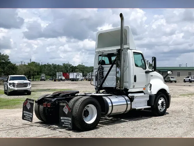 2021 INT LT625 4x2